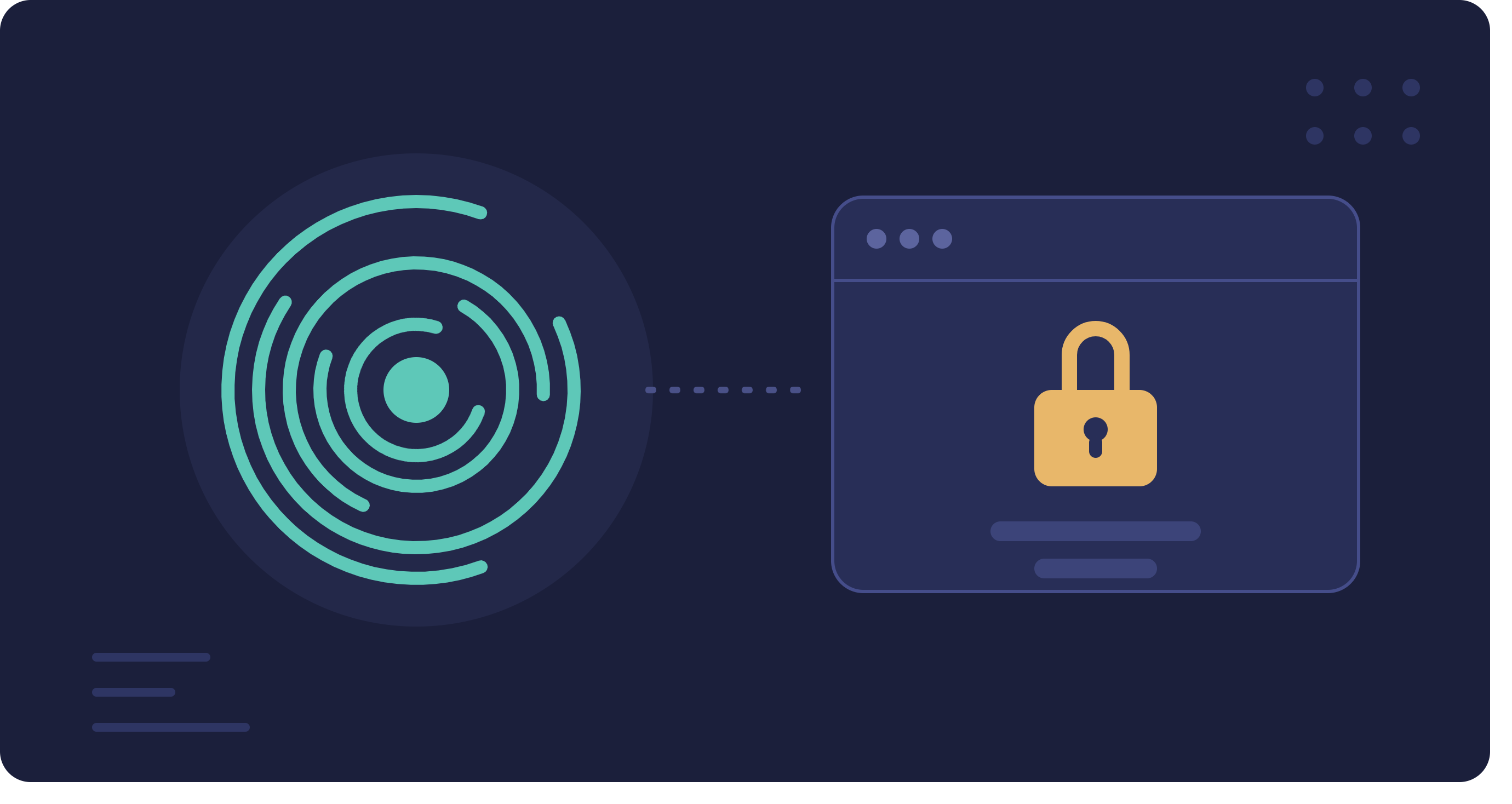 Signing in with a passkey is now available